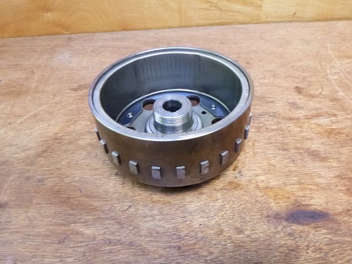 Rotor alternateur scooter - rotor,