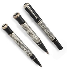 Montblanc Limited Edition