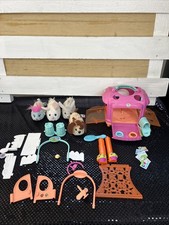 Hasbro Furreal Furry Frenzies