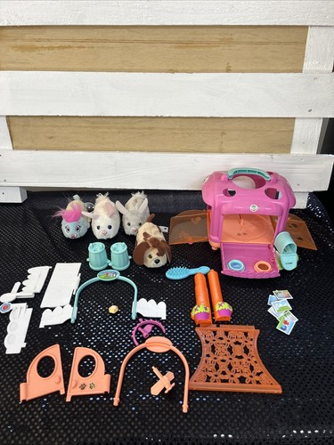 Hasbro furreal furry - hasbro, frenzies