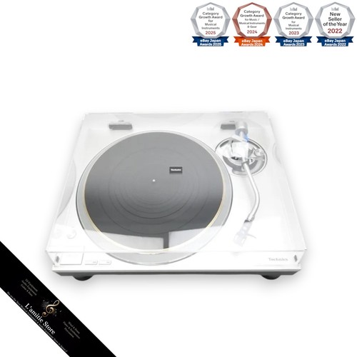Platine vinyle technics - platine,