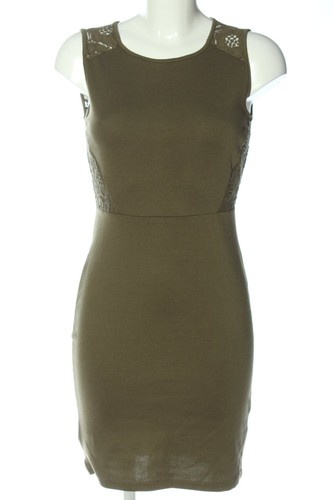 Robe courte dames - h&m, t