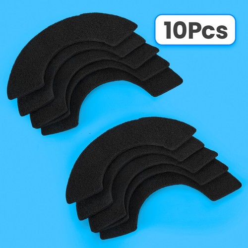 10pcs carbon filters - 10pcs,
