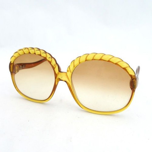 Lunettes soleil christian - de,