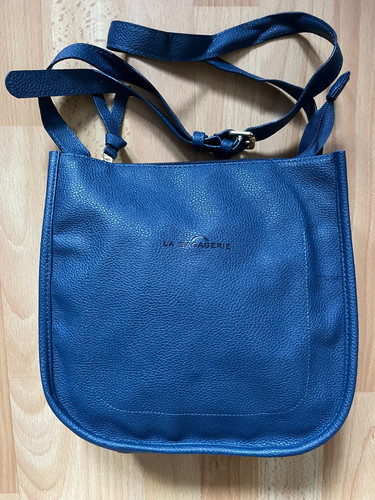 Bagagerie sac simili cuir - la,