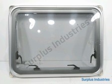 BAIE VITREE 1 FIAT DUCATO 3  /