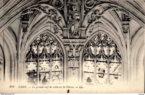 Carte postale ancienne - postale,