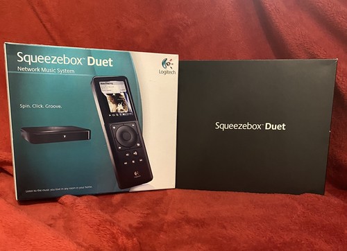 Logitech music streaming - music,