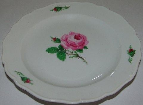 Assiette salade en - à,