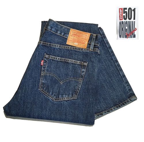 Levi 501 coupe - levi’s, w36
