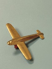 Vintage pin avion - pin's,