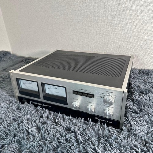 Accuphase 300 stereo power - p-300,