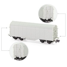 Evemodel Échelle N 1:160