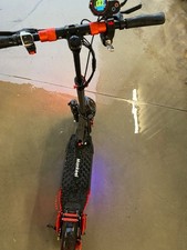 Trotinette électrique adulte - trotinette,