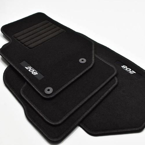 Tapis sol pour peugeot - de,