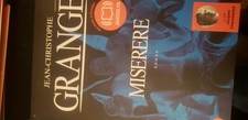 Livres Audio - Romans J-C
