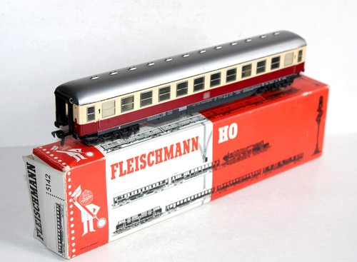 Fleischmann 5160k voiture - ho,