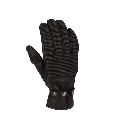 Gants moto homme - segura, roxo