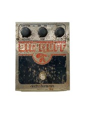 Electro Harmonix Big Muff Pi