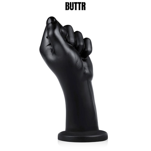 Gode xxl géant fist - géant, corps