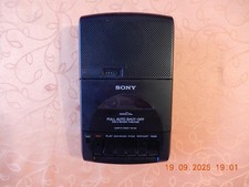 Sony TCM-939 Magnétophone Dictaphone Cassette Enregistreur à restaurer