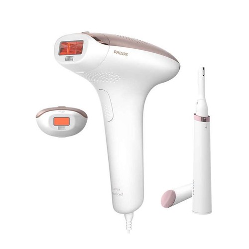 Lumea ipl 7000 series - lumea,