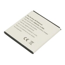 Avizar Batterie pour