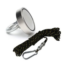 96kg Pêche Trésor Néodyme