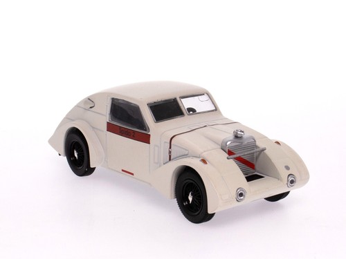 Citroën rosalie spido - rosalie, 1933