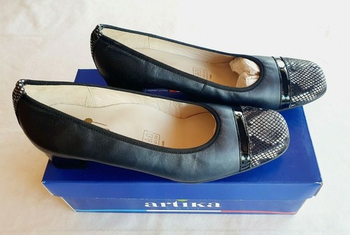 Chaussures neuves artika - chaussures,