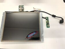 Ecran + Dalle tactile +