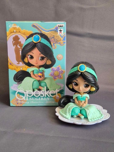 Figurine qposket sugirly - qposket,