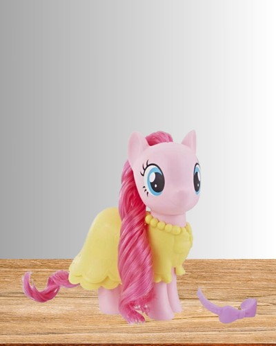 Little pony - little,