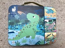 NEUF. Valise contenant 4