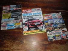 Voir lot 3 anciens - !!!,