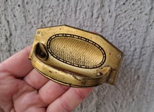 ANCIENNE POIGNÉE DE MEUBLE 