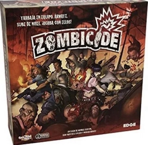 Zombicide peint