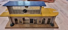 Hornby Gare Démontable De Monaco Échelle O 