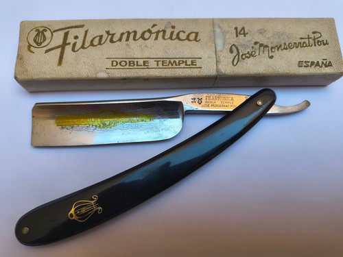 Filarmonica doble temple - 14,