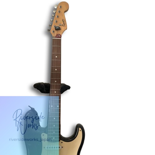 Guitare électrique squier - squier, by