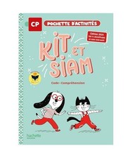 Kit siam méthode - et,