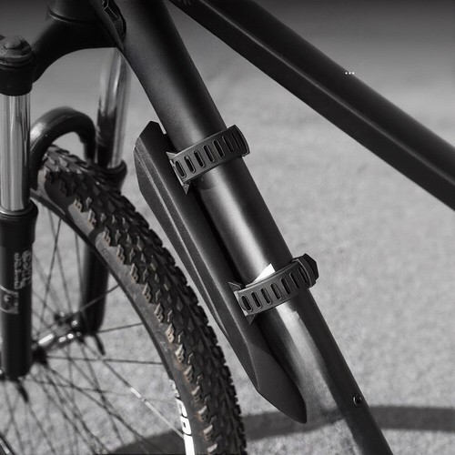 Garde boue pour avant - , vélo