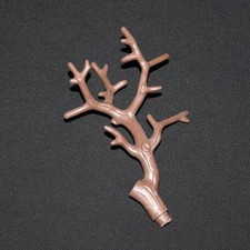 Playmobil arbre sec avec