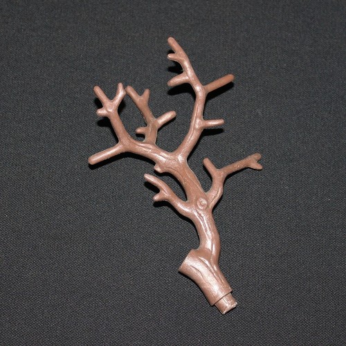 Playmobil arbre sec - , avec