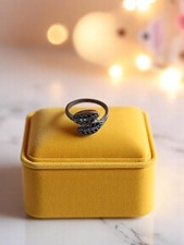 Bague Fantaisie Vintage Taille