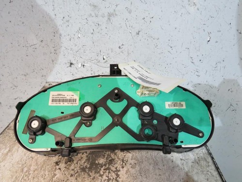 Compteur peugeot 206 phase - peugeot,