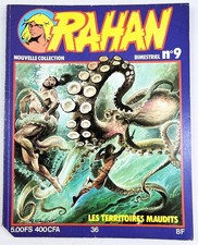 Rahan (Nouvelle Collection)