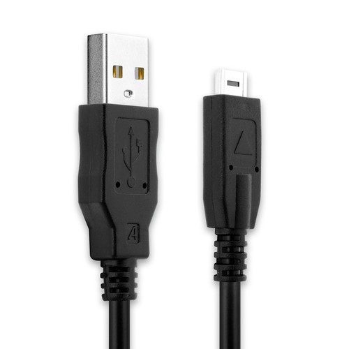Câble usb data pour - câble, panasonic