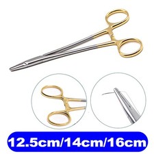 Needle Holder Pliers Mosquito