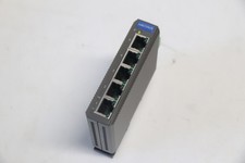 Occasion : MOXA EDS-205 /